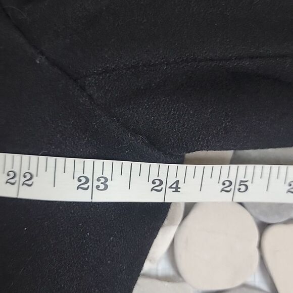 Guess single breasted peacot Size L - Picture 13 of 15